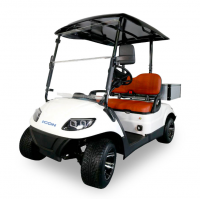 In Stock 2+2 Golf Carts Electric Golf Buggy Aluminum Frame Fairly Used Best Price Left & Right Hand Drive Wholesale Available