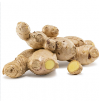 Customized Packaging Service Fresh Ginger Dried Ginger Best Price In Stock Fast Delivery for Food Use Wholesale Sale