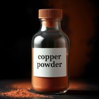 High-Purity Copper Powder for Industrial Use