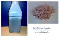 Sell Polycarboxylate-superplasticizer from Latvia