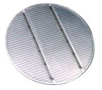 Sell sieve plate