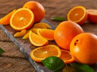 Fresh Oranges, Fresh Citrus Fruits Green Oranges/Oranges