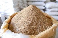 Wheat Bran For Animal Feed and Poultry