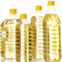 Refined Sunflower Oil