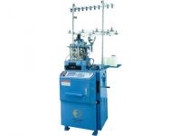 Sell SJL-606/607 double cylinder jacquard sock machine machine