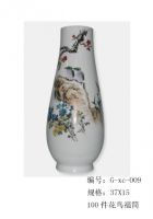 sell porcelain decorative vase