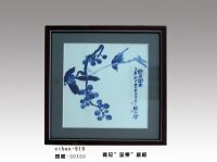 Sell Porcelain decorative painting