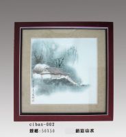 Sell China decorative picture