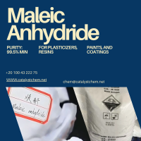 MA Maleic Anhydride with CAS NO. 108-31-6 Plasticizer and Adsorbent Variety Good Price Auxiliary Agent