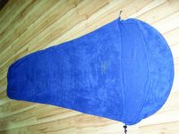 Sell fleece sleeping bag inner