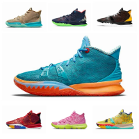 Wholesale Professional OEM High Top custom logo New Fashion Athletic Sport Basketball Shoes