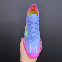 High Quality Football Shoes Men Training Shoes FG Long Nail TF Broken Ding Indoor custom football shoe Men's