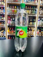 7UP Zero Sugar Free Lemonade (6 x 1.25 L)