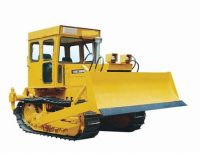 Sell 100hp crawler bulldozer GW100