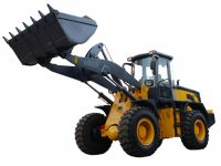 Sell 3T wheel loader GW30F