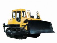 Sell 140hp crawler bulldozer