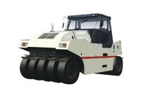 Sell Pneumatic Tire Road Roller