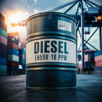 DIESEL EN590 10 PPM (Non-Sanctioned)