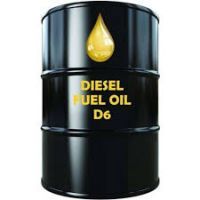 DIESEL D2 , DIESEL EN590, D6 Virgin oil/ JP54/ JET A1