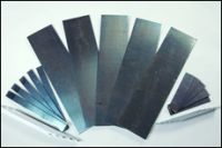 Sell Bimetal Strip (AlSn20Cu)