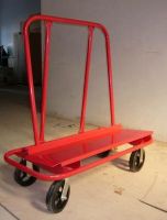 Sell  dolly/cart , drywall tools