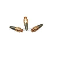 High-Efficiency Accessories for Thermal Spraying Steel Roller Anti-Rust and Wear-Resistant Coatings