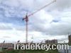 Sell tower crane(QTZ80)