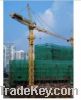 Sell Tower Crane (QTZ100, TC6012)