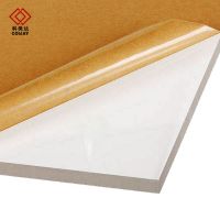 High quality Strong surface hardness 1.8-20mm thick acrylic sheet