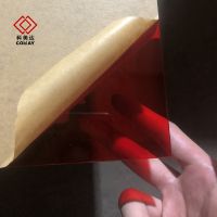 Cutting Acrylic Sheets Transparent and Colors Best Price