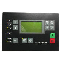 7.7602.1 Control Panel Display Module for KAESER Air Compressor CSD