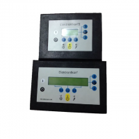 Program included Plug and Play 1900-0710-32 Computer Controller Panel for Atlas Copco Screw Air Compressor 1900071032