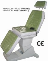 Sell ELECTRIC MASSAGE BED BEAUTY SALON CAMILLA COUCH