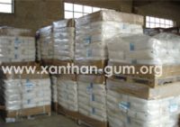 Feed Grade Xanthan Gum