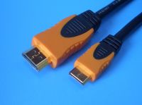 6FT HDMI CABLE 1.3VER FOB ONLY USD$2.48