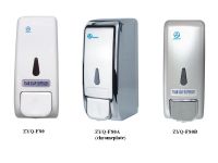 Foam soap dispenser(ZYQ-F80/A/B)