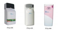 Auto aerosol dispenser with LED(PXQ-328/338/368)