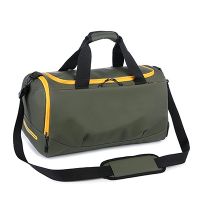 Waterproof Men's Gym Bag - Sports Training Duffel