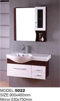 bathroom cabinet 5022
