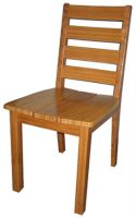 Sell bamboo dining chair