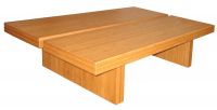 Sell bamboo dining table