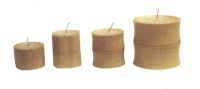 Sell Bamboo Candle