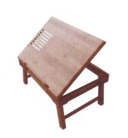 Sell Folding Bamboo Laptop Table