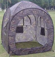 Sell hunting tent, hunting blinds