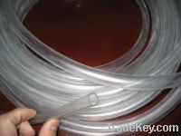 Sell pvc clear hose
