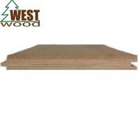 We produce oak engineered flooring