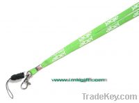 Sell Tubular lanyard