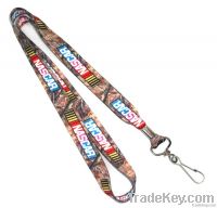 Sell Quality Lanyards