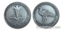 Sell eagle coin badges