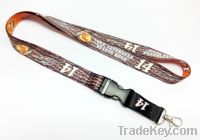 Sell  MBA Lanyard